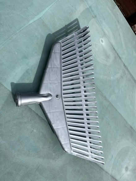 Photo of free Take head (Tyseley B11) #2
