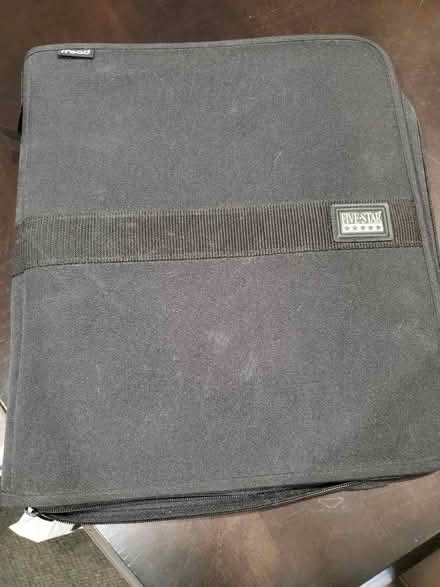 Photo of free Five-Star Binder (Gloucester) #1