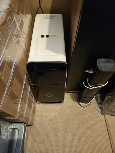 Photo of free Dell Xps 8300 I7 (Worcester WR2) #1