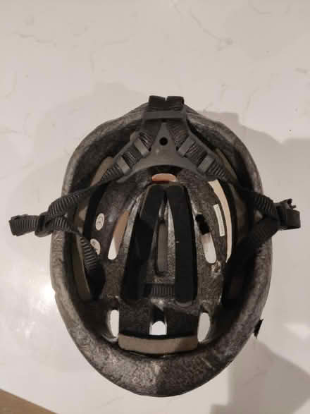 Photo of free Small kids bike helmet (Gosforth NE3) #2