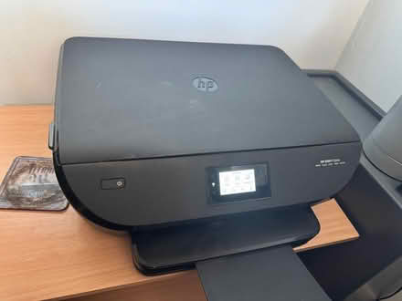 Photo of free HP Envy 5540 Wifi Inkjet Printer/Scanner (Far Bletchley MK3) #1
