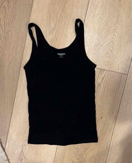 Photo of free Black Old Navy Tanks, S/XS (Astoria) #2