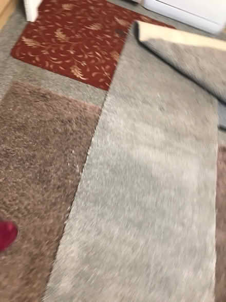 Photo of free Carpet runner quite long (South Wimbledon, SW19 SW19) #4
