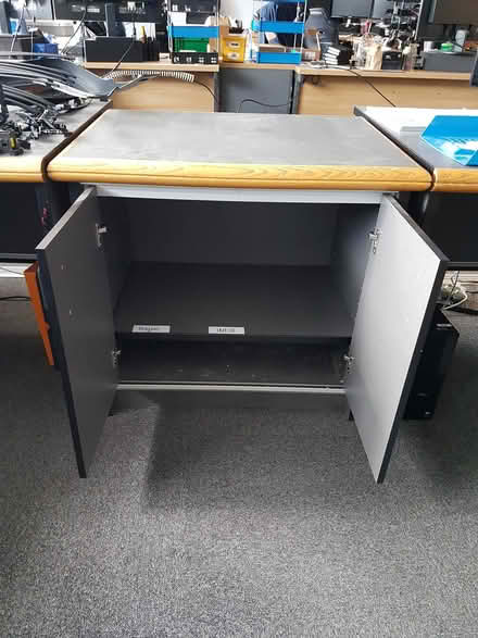 Photo of free Cupboard (Telford TF3) #2
