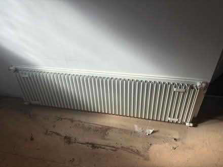 Photo of free Large radiator (Eccleston WA10) #1