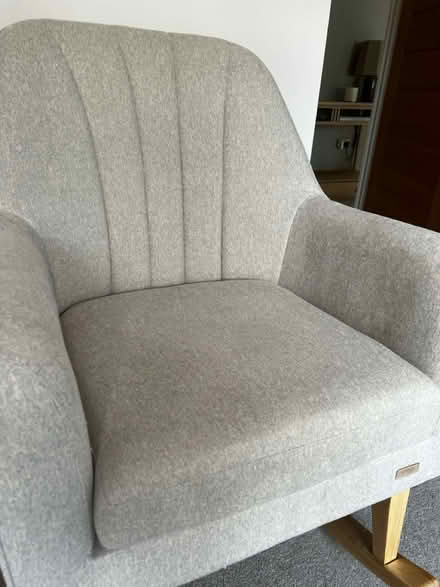 Photo of free Rocking and nursing chair (S7 2) #2