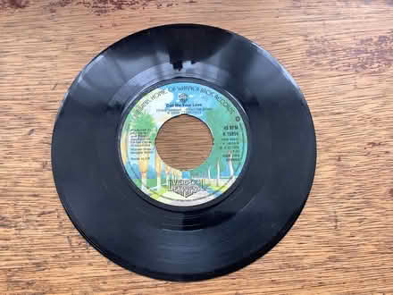 Photo of free 45single (Crewkerne) #1
