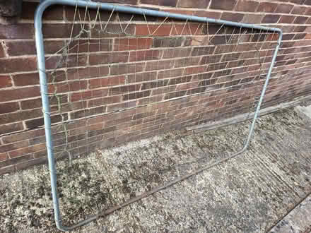 Photo of free Rebound net (Liss GU33) #1