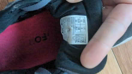 Photo of free Running/ walking shoes (Crystal palace SE26) #2