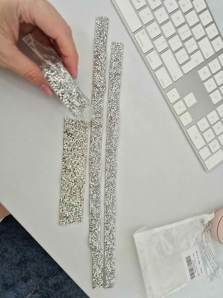Photo of free Crafting material (W3 7DY) #2