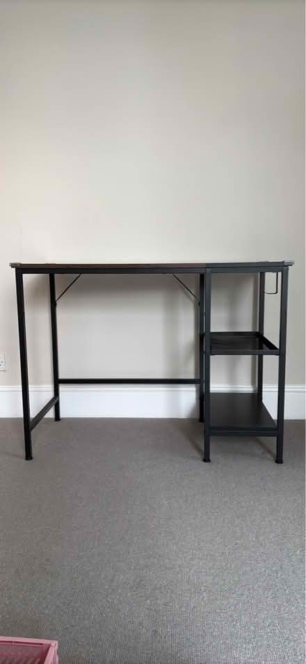 Photo of free Study desk (Lewisham SE13) #3
