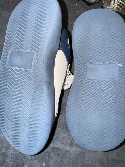 Photo of free Kids shoes (Round Green LU3) #4