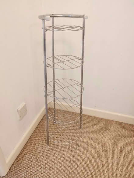 Photo of free Pot/pan stand (Barbourne, WR1) #1