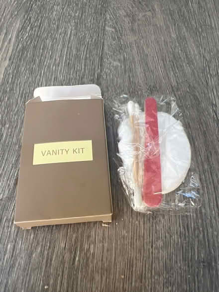 Photo of free Vanity Kit. Never used. (Southsea PO4) #1