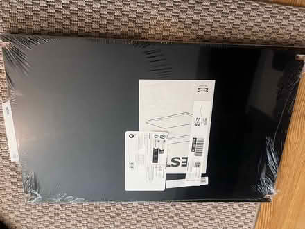 Photo of free IKEA shelves and doors (Fulham) #4