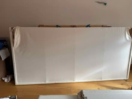 Photo of free Dismantled beds for recycling (Nw4) #2