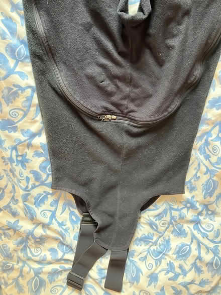 Photo of free Salopetts North Face fleece (Malvern Link WR14) #4
