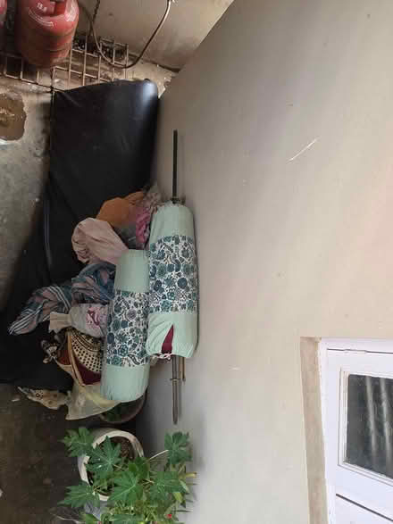 Photo of free Mattress (Electronic City) #1
