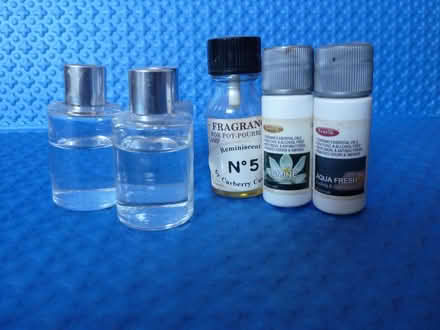 Photo of free essences for atomiser (Kingsmead BA1) #1