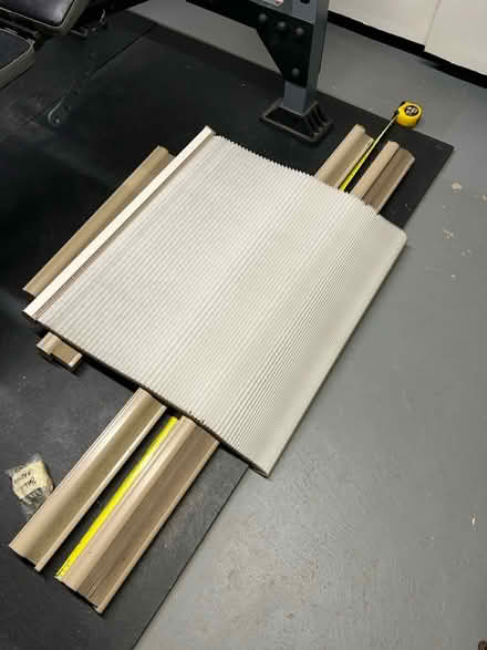 Photo of free Bali Cordless Window Shades (Brunswick) #2