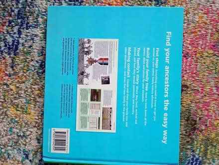 Photo of free Book. (Temple Cowley OX4) #2