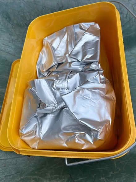 Photo of free Sika Fast Fix (Denvilles PO9) #2