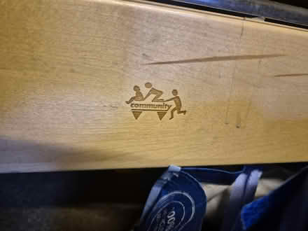 Photo of free Water and sand play table (Chingford Hatch E4) #1