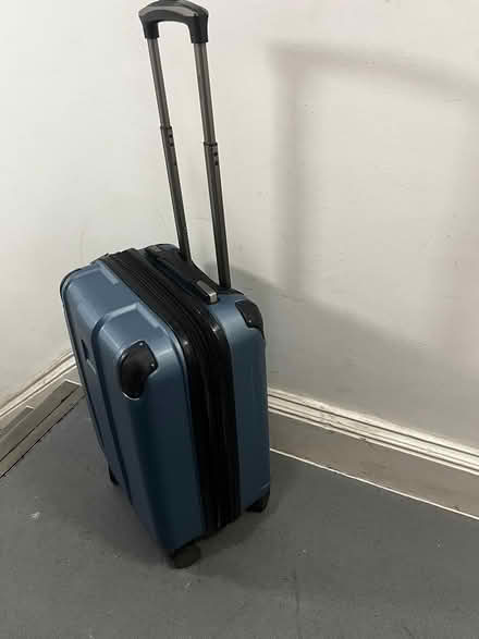 Photo of free Carry on luggage (Golders Green NW117PE) #2