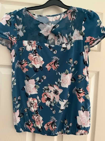 Photo of free Top (Tyseley B11) #1