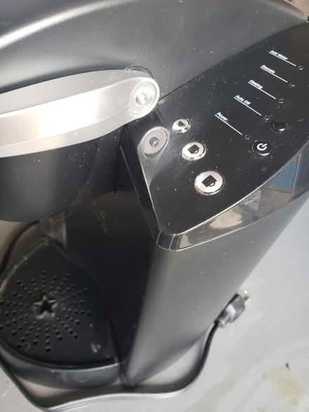 Photo of free Working Keurig Hot Brewer KClassic (Middletown) #2