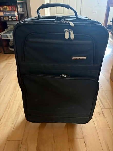 Photo of free Skyline Brand Suitcase Set (Providence Subdivision, Elgin) #3