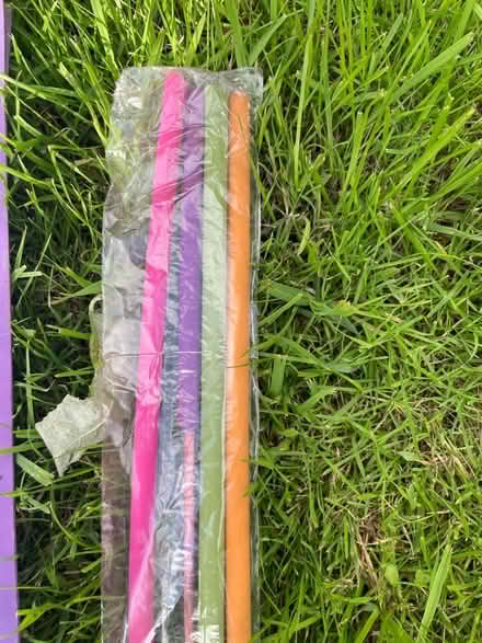 Photo of free giant citronella sticks for garden use (De Parys MK40) #3
