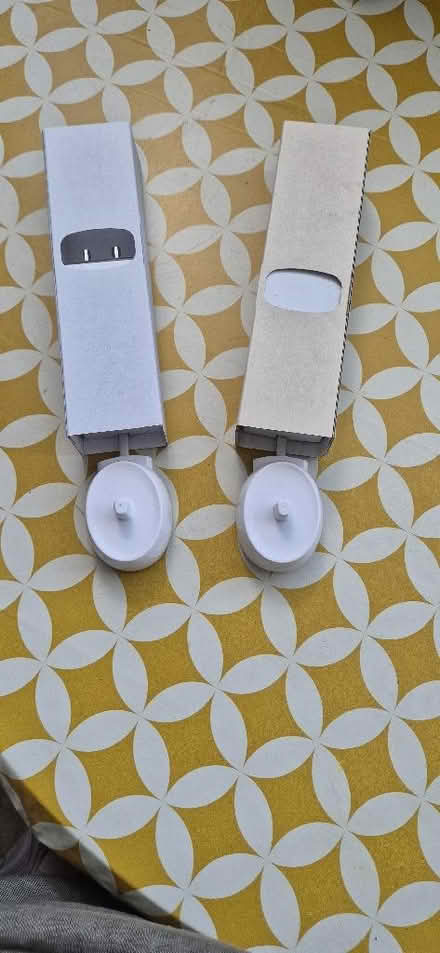 Photo of free Toothbrush Chargers (Caversham RG4) #1