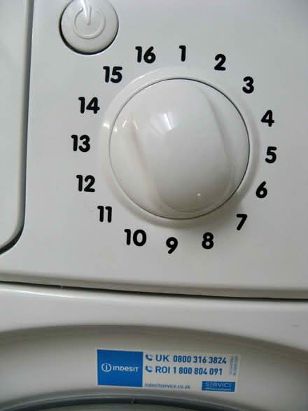 Photo of free Washing machine Leaking intermittently (Croham CR2) #4