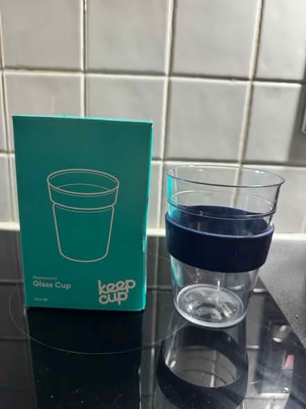 Photo of free Mug (Pudding Mill Lane E15) #1