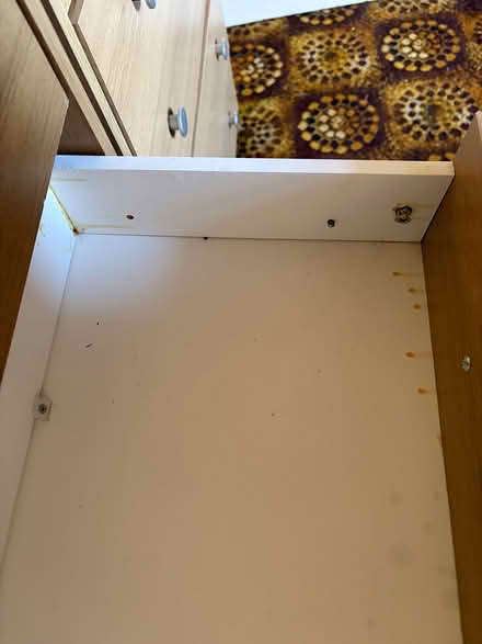 Photo of free Bedroom furniture (Kempston, Bedford MK42) #2