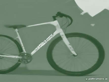 Photo of Mountain Bike either parts or entire bike (Hatch Warren RG22) #1