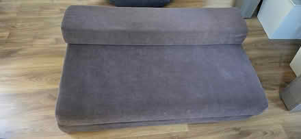 Photo of free Sofa bed (Heston) #1