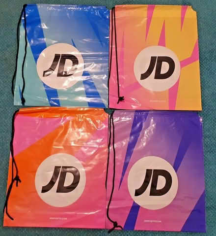 Photo of Bag (LS26) #2