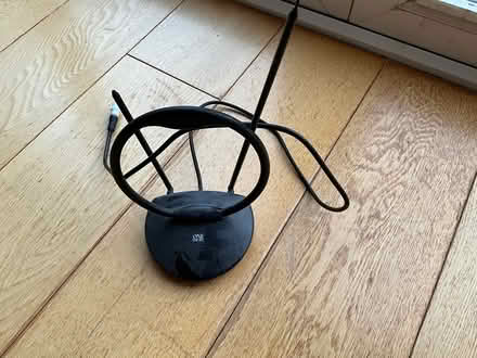 Photo of free To aerial (Burridge SO31) #1