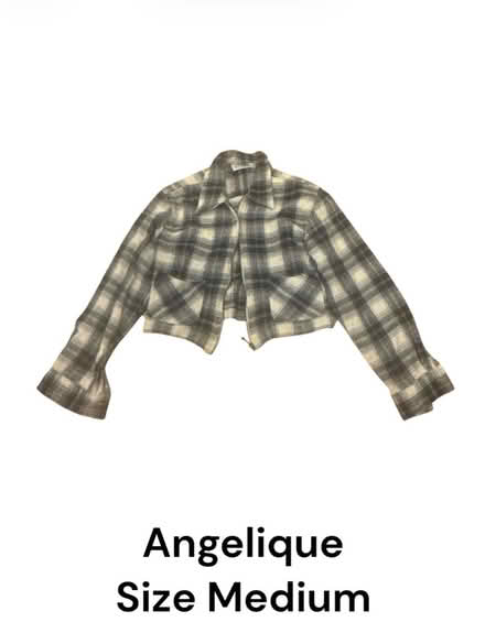 Photo of free Angelique Woman’s Jacket (Brooklyn Storage) #1