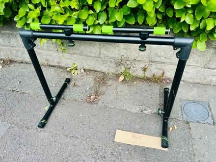 Photo of free Keyboard / Piano Stand (Langland SA3) #1