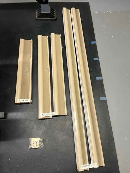 Photo of free Bali Cordless Window Shades (Brunswick) #1