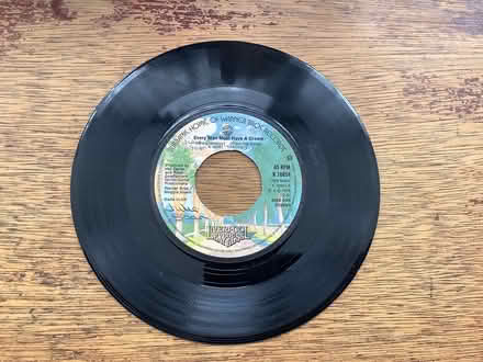 Photo of free 45single (Crewkerne) #2