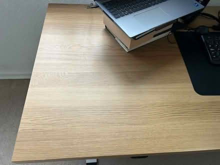 Photo of free Standing desk (Petts Wood BR5) #1