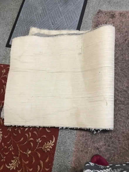 Photo of free Carpet runner quite long (South Wimbledon, SW19 SW19) #3