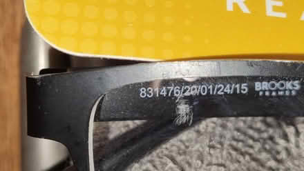 Photo of free Reading glasses (Great Barford MK44) #4