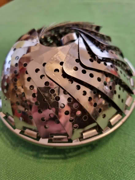 Photo of free Strainer (Whitstable Kent) #1