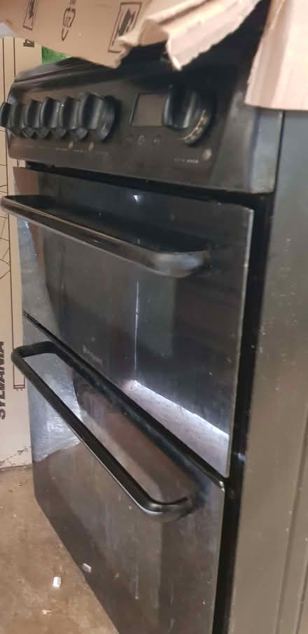 Photo of free Cooker (Friday Bridge PE14) #1