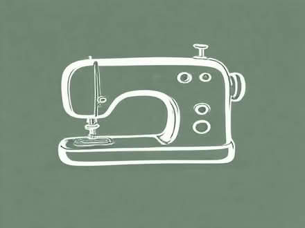 Photo of Sewing machine (Summertown , OX2) #1